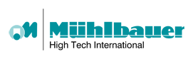 muehlbauer logo